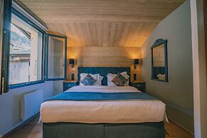 Terra-Beka Lodge
