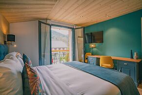 Terra-Beka Lodge