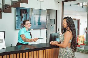 Paradise Bay Hotel Boutique