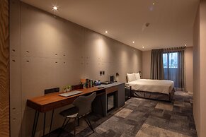 Roaders Plus Hotel Theme