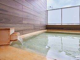 HOTEL SHURANZA MAKUHARI BAY