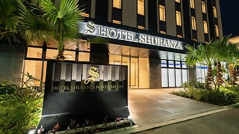 HOTEL SHURANZA MAKUHARI BAY
