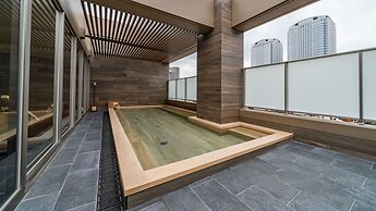 HOTEL SHURANZA MAKUHARI BAY