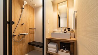 HOTEL SHURANZA MAKUHARI BAY