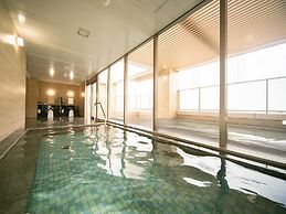 HOTEL SHURANZA MAKUHARI BAY