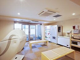 HOTEL SHURANZA MAKUHARI BAY