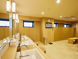HOTEL SHURANZA MAKUHARI BAY