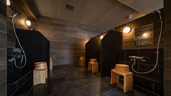 HOTEL SHURANZA MAKUHARI BAY