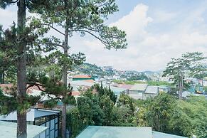 Nature Hotel - Luong The Vinh