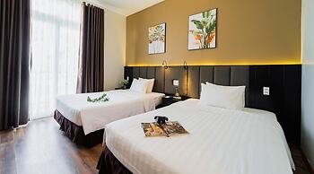 Nature Hotel - Luong The Vinh