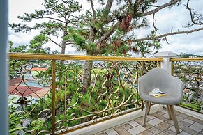 Nature Hotel - Luong The Vinh