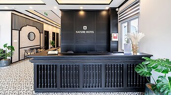 Nature Hotel - Luong The Vinh