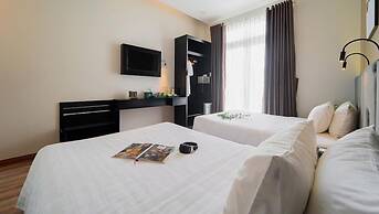 Nature Hotel - Luong The Vinh