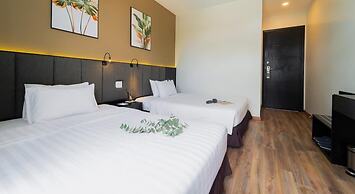 Nature Hotel - Luong The Vinh