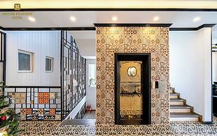 Nature Hotel - Luong The Vinh