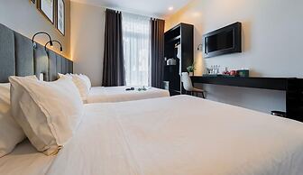 Nature Hotel - Luong The Vinh