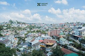Nature Hotel - Luong The Vinh