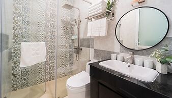 Nature Hotel - Luong The Vinh