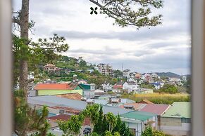 Nature Hotel - Luong The Vinh