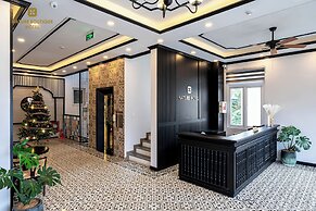 Nature Hotel - Luong The Vinh