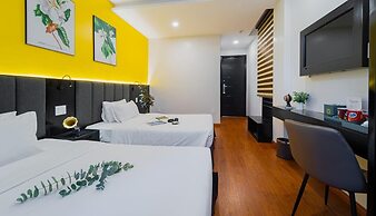 Nature Hotel - Luong The Vinh