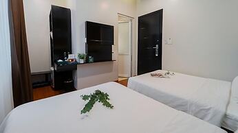 Nature Hotel - Luong The Vinh