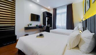 Nature Hotel - Luong The Vinh