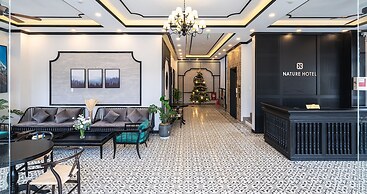 Nature Hotel - Luong The Vinh