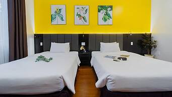 Nature Hotel - Luong The Vinh