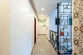 Nature Hotel - Luong The Vinh
