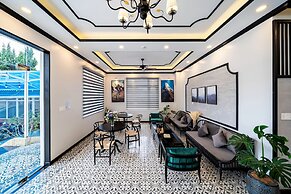 Nature Hotel - Luong The Vinh