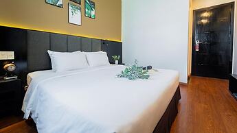 Nature Hotel - Luong The Vinh