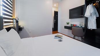 Nature Hotel - Luong The Vinh