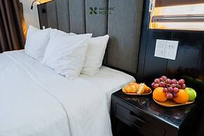 Nature Hotel - Luong The Vinh