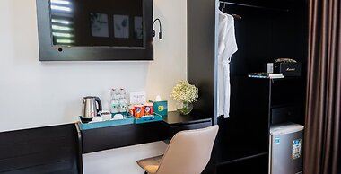 Nature Hotel - Luong The Vinh