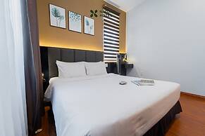Nature Hotel - Luong The Vinh