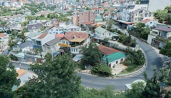 Nature Hotel - Luong The Vinh