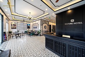 Nature Hotel - Luong The Vinh