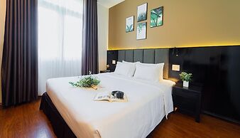 Nature Hotel - Luong The Vinh