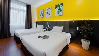 Nature Hotel - Luong The Vinh
