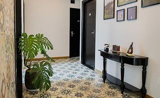 Nature Hotel - Luong The Vinh