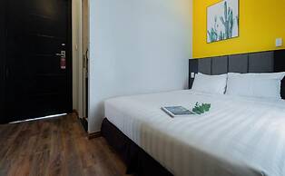 Nature Hotel - Luong The Vinh