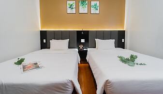 Nature Hotel - Luong The Vinh