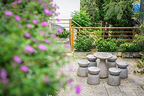 Nature Hotel - Luong The Vinh