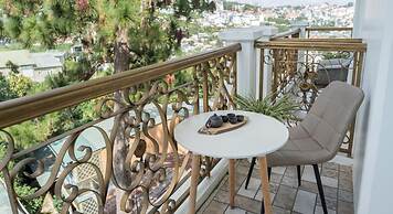 Nature Hotel - Luong The Vinh