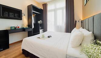 Nature Hotel - Luong The Vinh