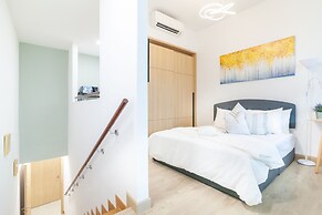 Colony at Kampung Baru by Plush