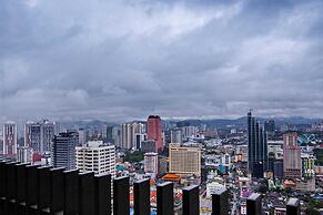 Colony at Kampung Baru by Plush