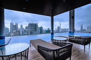 Colony at Kampung Baru by Plush