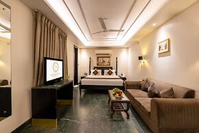 Foxoso Hotel Delhi